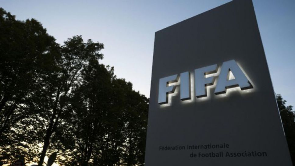 ESPN кани на дебат кандидатите за президент на ФИФА