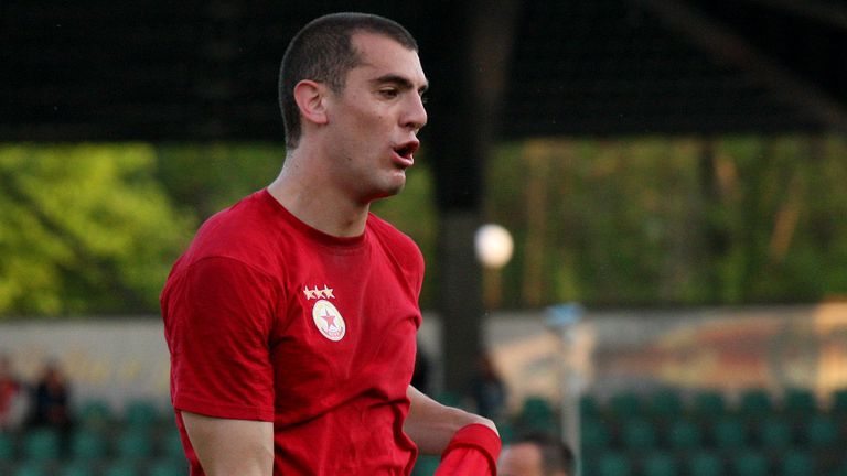 Николич: Българският футбол е по-класен от този в Косово, пожелавам титла на ЦСКА