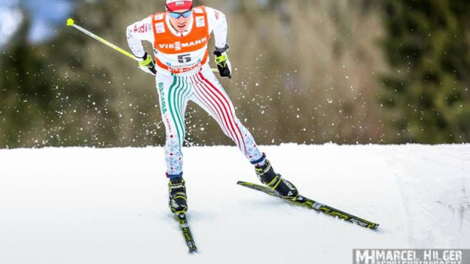 Цинзов и Чучуганов откриват „Тур дьо ски” на 1 януари