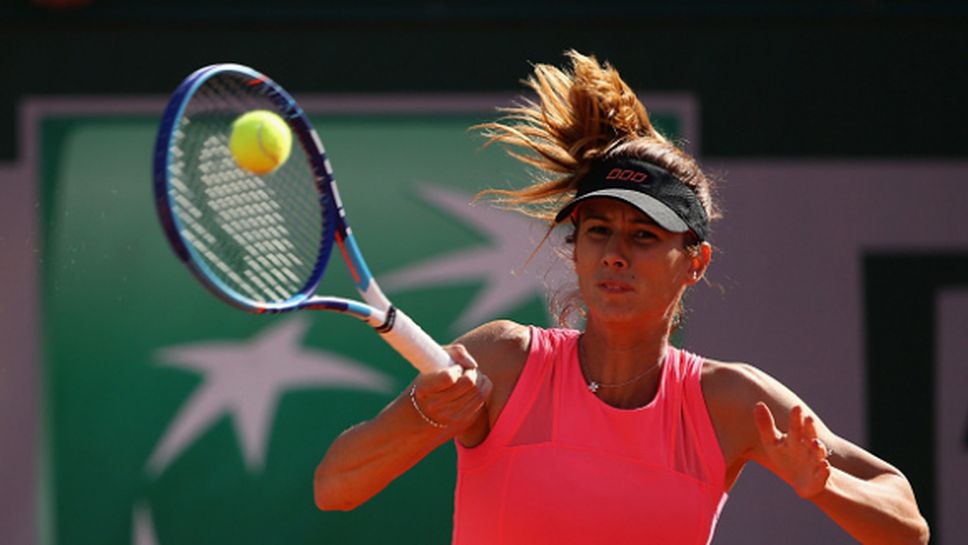 Пиронкова и Сесил започват участието си в Австралия утре