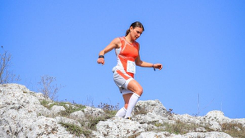 Близо 400 бегачи и колоездачи "атакуваха" Чепън планина