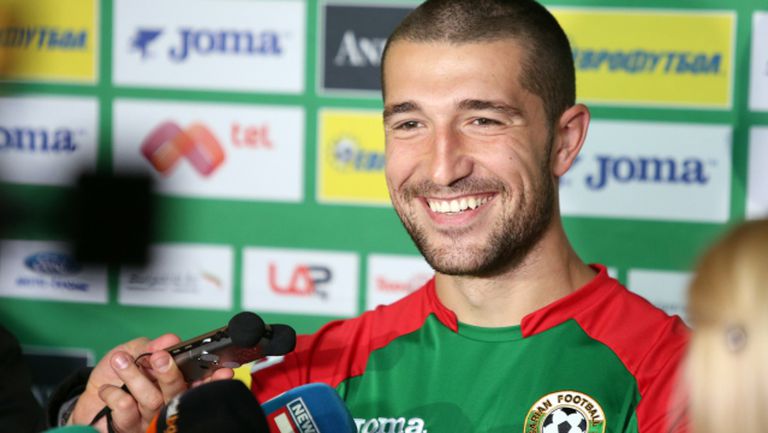 Гълъбинов: Не е важно с колко, а да победим