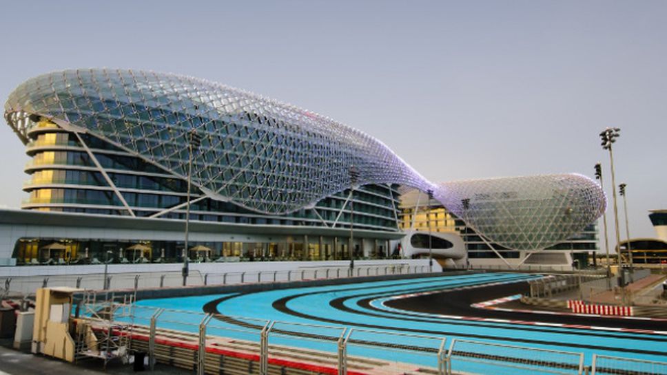 Под Лупа: Малките отбори искат среща с Екълстоун в Абу Даби, за какво става дума?