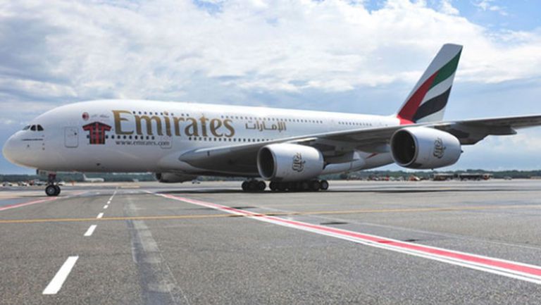 Милан преговаря за нов договор с "Fly Emirates"