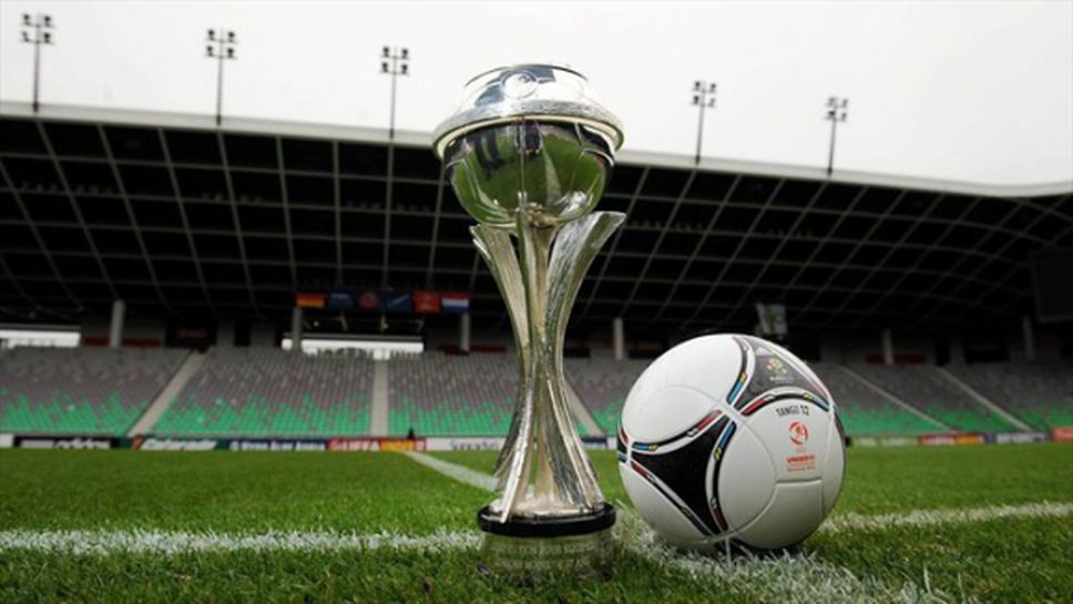 Важни решения за българския футбол половин година преди Евро 2015