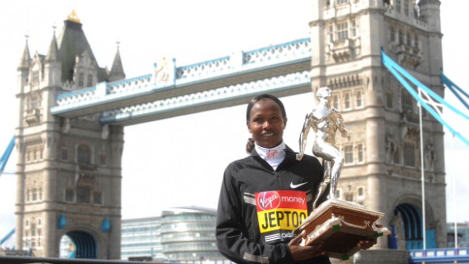 Джепто придобива увереност за следващия сезон