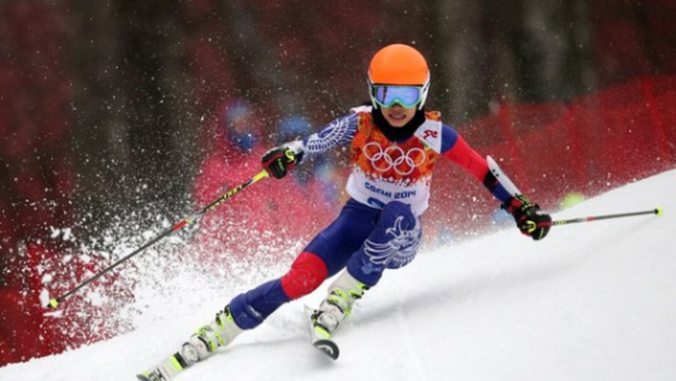 Ванеса Мей подаде две жалби в КАС