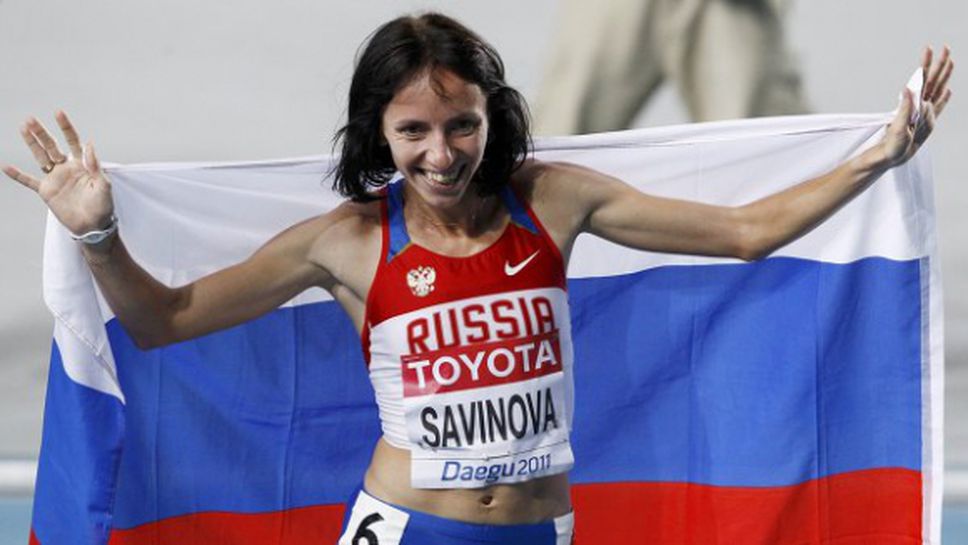 Документален филм изкара наяве истината за допинга в руския спорт