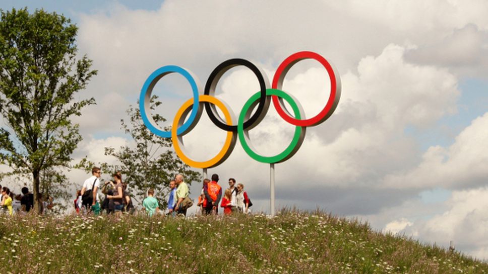 Следващият септември обявяват всички кандидатури за олимпийските игри през 2024 година