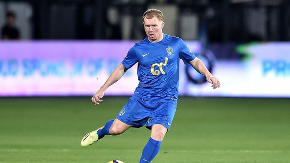 Класата си е класа (видео)