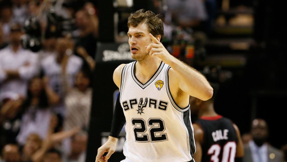 Добри новини за Спърс