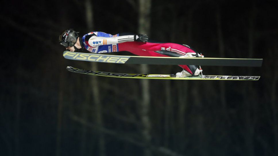 Коуделка с втора победа за сезона за СК