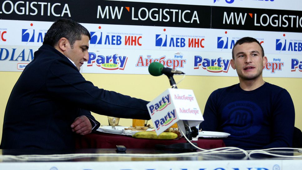 Костадинов, Янакиев и Ангелов пропускат републиканското първенство по борба