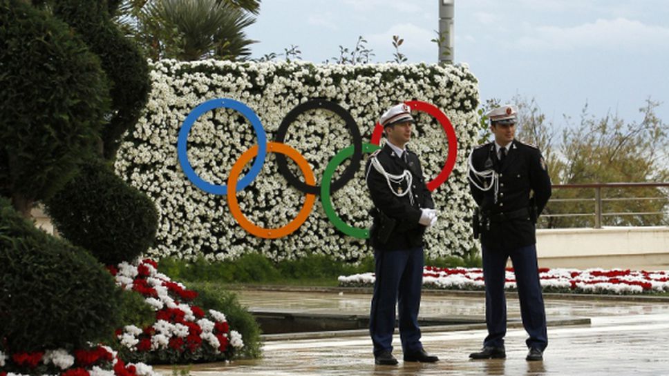 Нов формат за издигане на кандидатурите за домакинство на Олимпийски игри