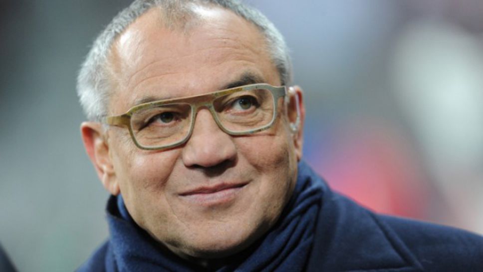 Феликс Магат отхвърли оферта от Босна