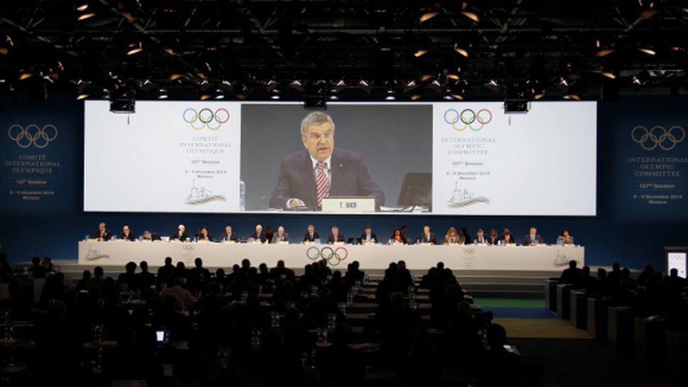 Програмата на летните олимпийски игри може да включи повече от 28 вида спорт