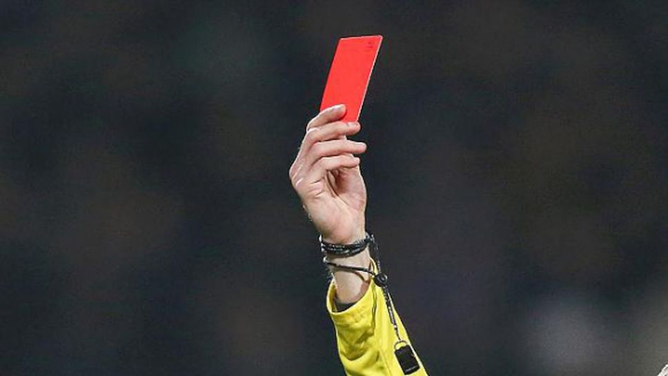 Съдия на детски мач в Германия беше пребит