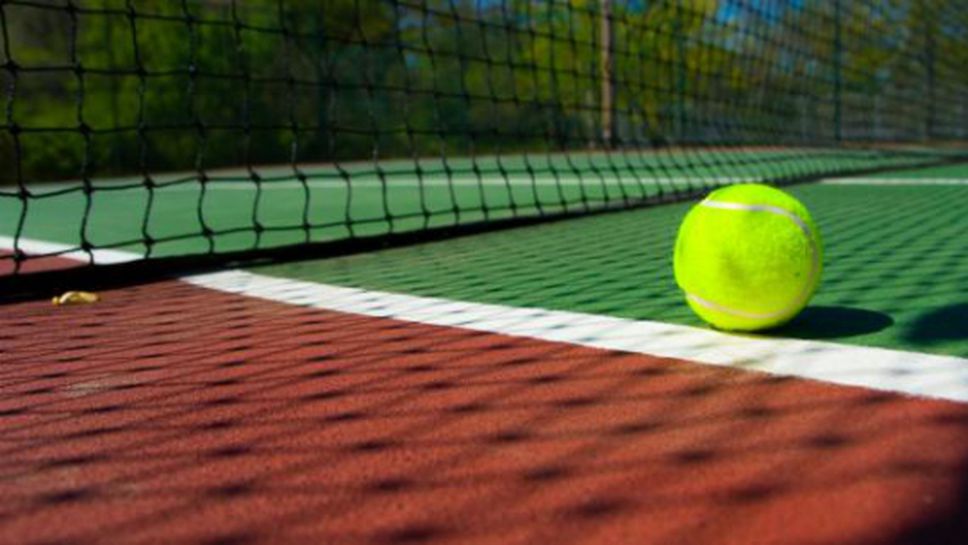 Мелади Тодорова спечели турнир за девойки в САЩ