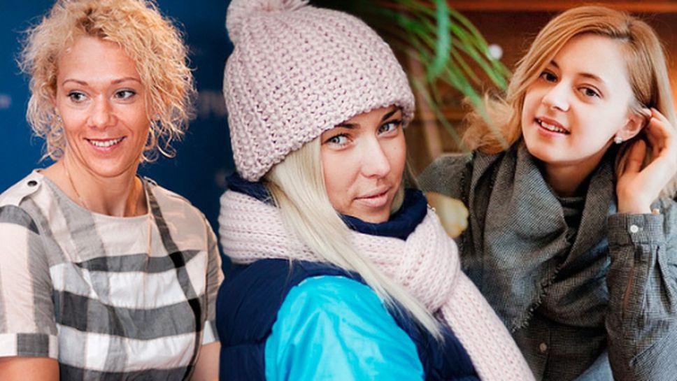 Красивото бъдеще на руския биатлон