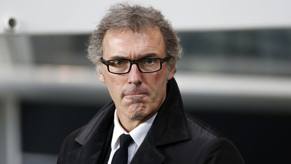 Блан се точи да бие отново Барселона