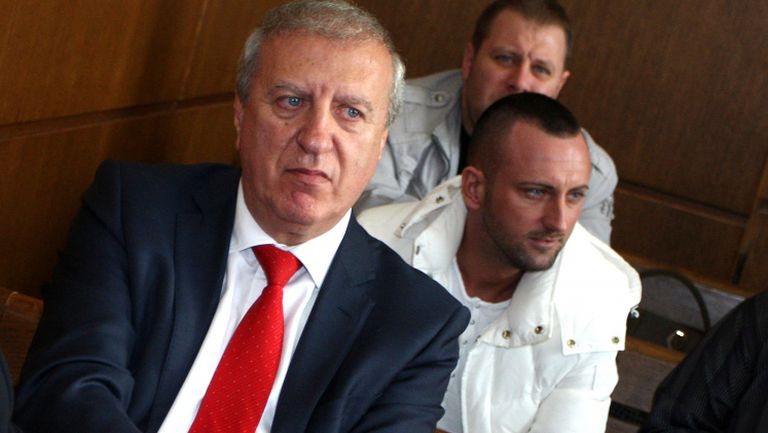 Томов: Съдбата на ЦСКА е да бъде шампион