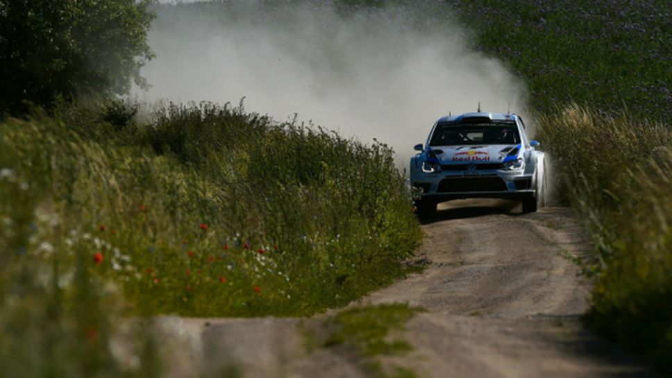 Без радикални промени във WRC от 2017-та