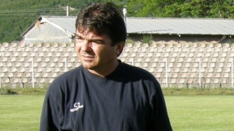 Алекси Желязков ще бъде помощник на Петев в националния отбор