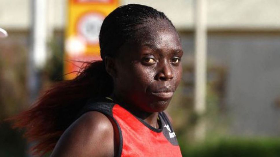 Още две кенийки изгоряха с допинг