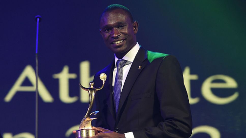 Рудиша призова кенийските атлети да не използват допинг