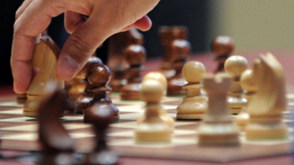 Младите ни шахматисти подчиниха Турция