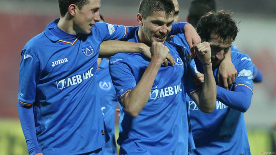 Собственикът на Левски обяви бюджета за новия сезон и заяви: Времето на Чорни няма да се върне