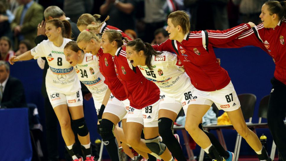 Норвегия - Швеция и Черна гора - Испания са полуфиналните двойки на европейското по хандбал