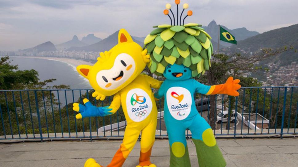 Организаторите на Рио 2016 събраха над 242 хиляди доброволци