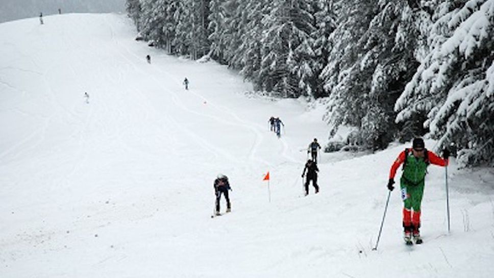 Ски-алпинизмът открива сезона в Боровец