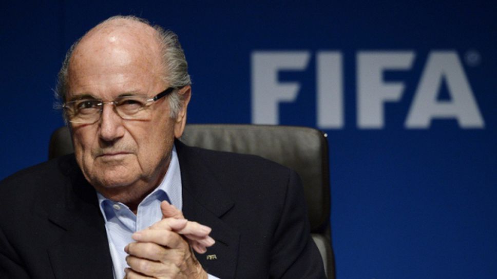 ФИФА планира финансов бонус за националните федерации
