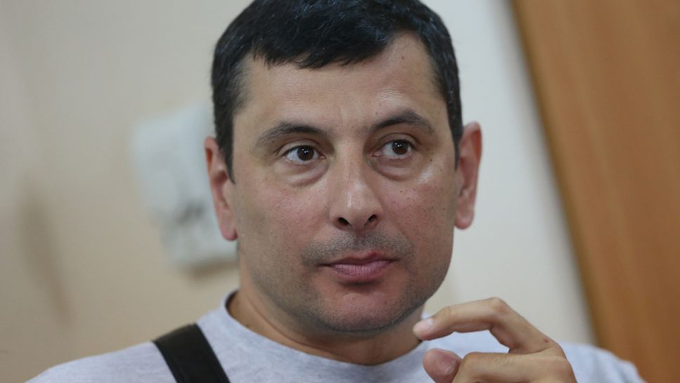 Николай Желязков: България ще гони максимално добро представяне в Баку