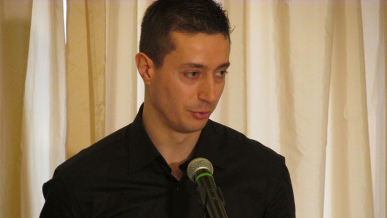 Мартин Божилов избран за спортист № 2 на Дупница, Любомир Власев е №1