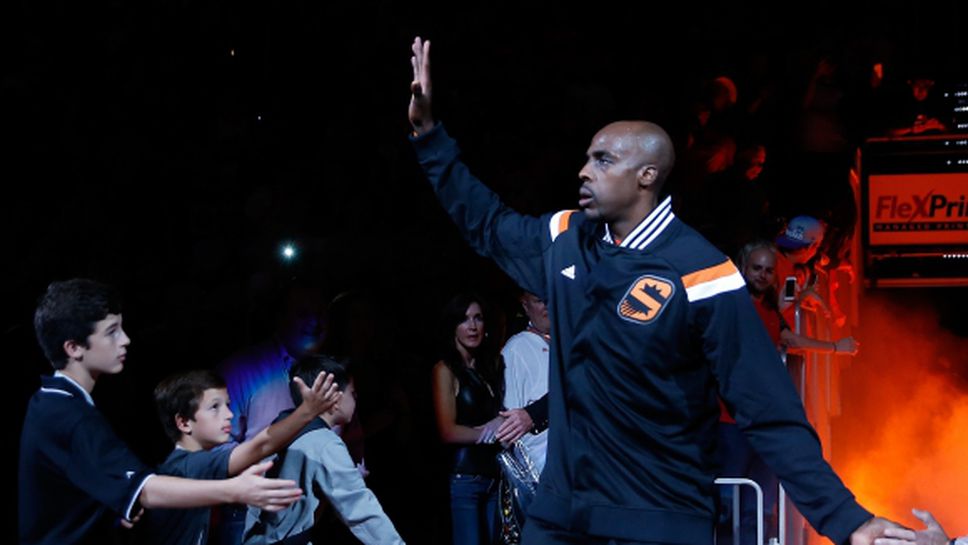 Финикс и Детройт разменят играчи