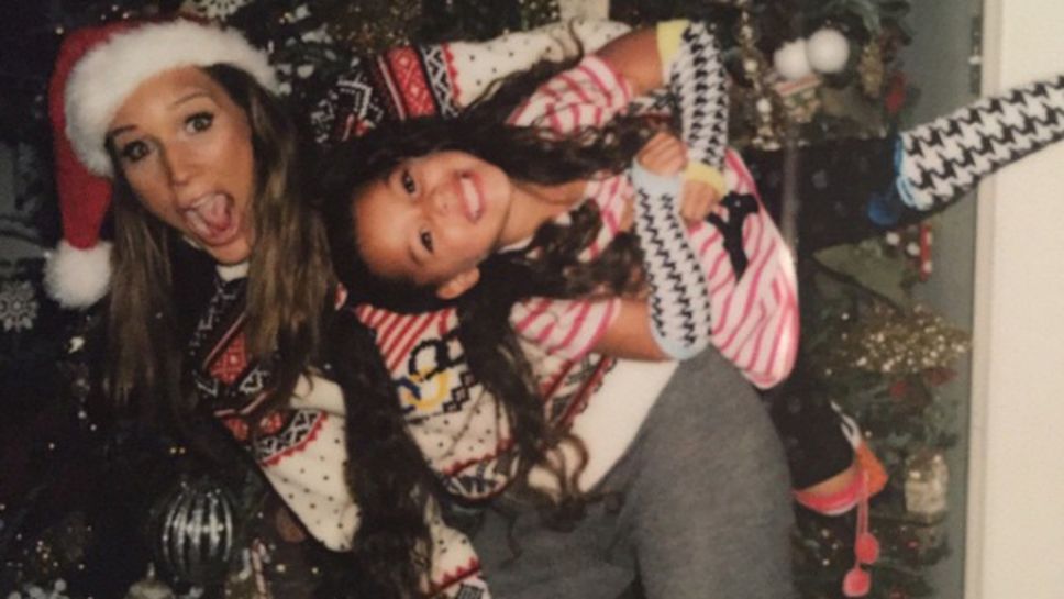 Весела Коледа с Лоло Джоунс