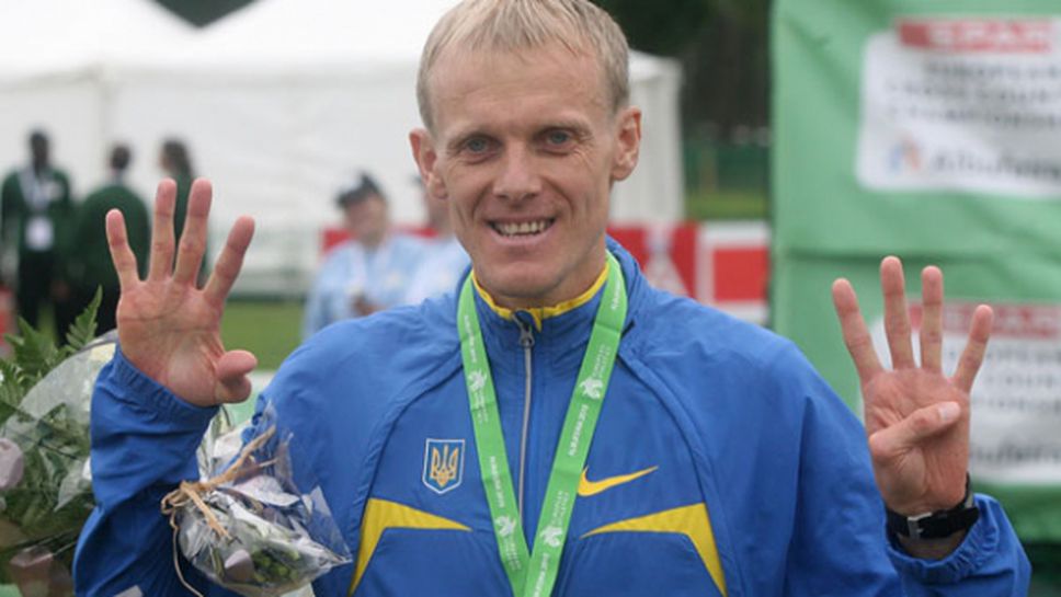 Лебид продължава да жъне успехи и на 39