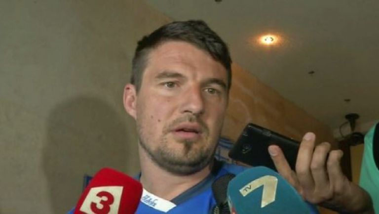 Йовов: Стойчо Стоев трябва да бъде винен за загубата