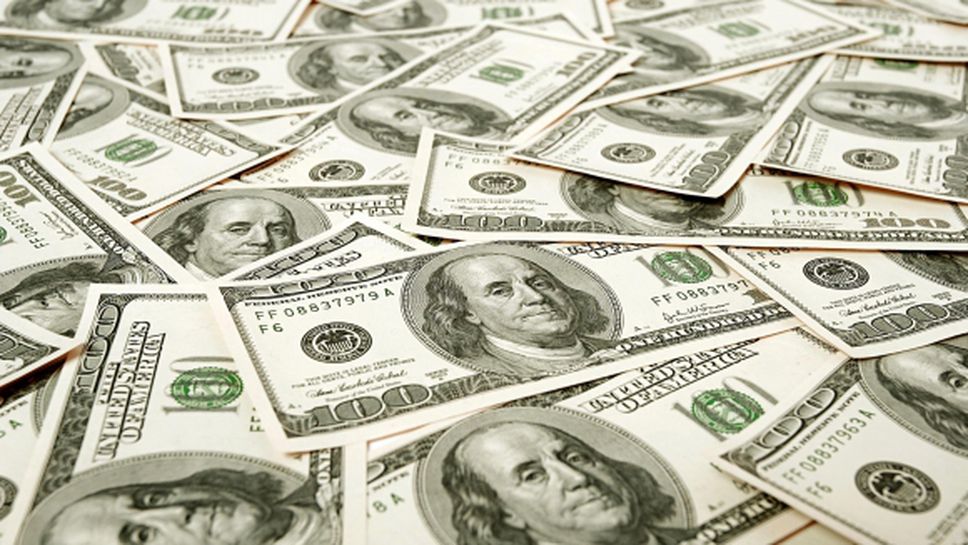 Страхотен подарък - фен спечели 1 млн. долара по празниците