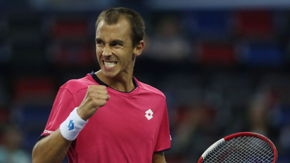Лукаш Росол пропуска Australian Open, но по хубав повод