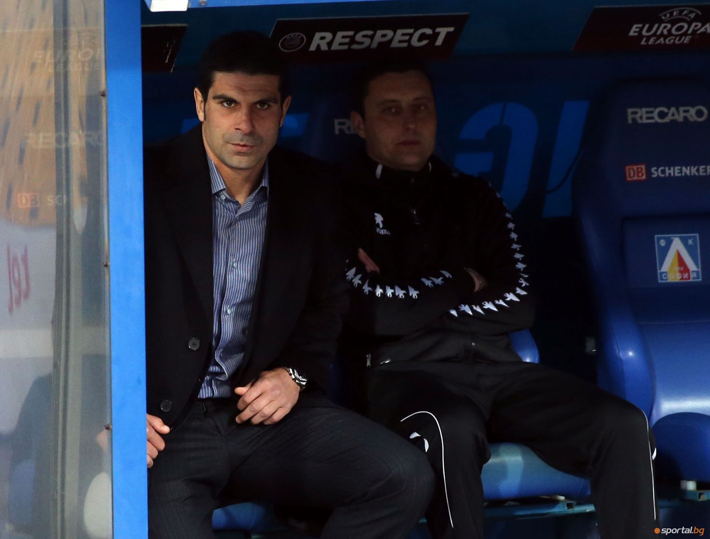 Левски победи Черно море с 1:0