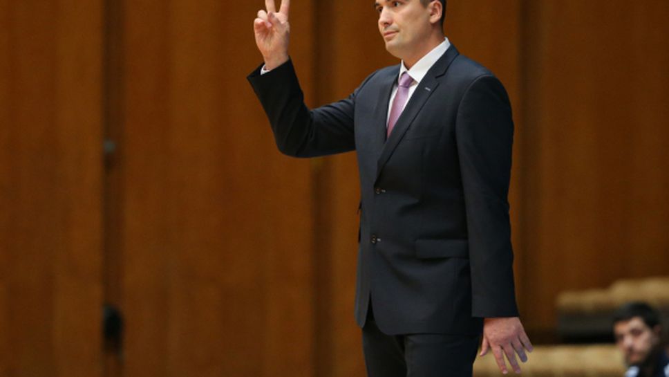 Мега Лекс подхожда отговорно срещу Левски