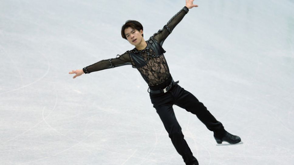 Световен вицешампион се отказа, за да завърши образованието си