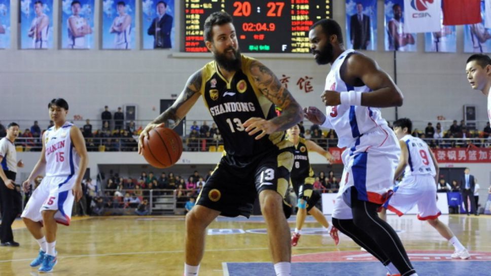 Минесота връща сръбски национал в НБА