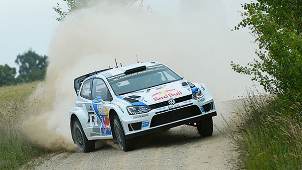 Ожие никога не е обмислял раздяла с VW