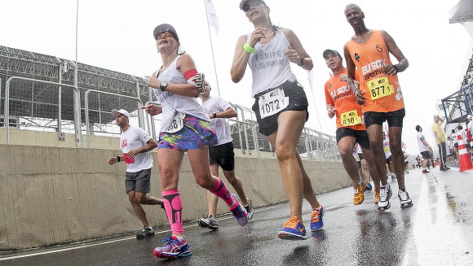 Етиопци смачкаха конкуренцията в Сао Пауло