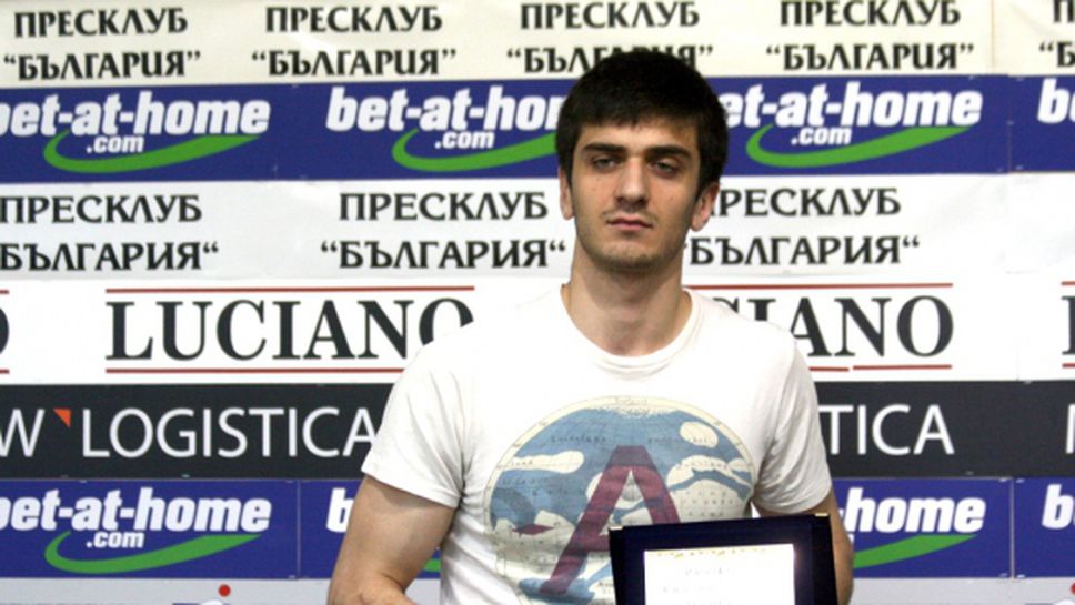 Черно море порт Варна привлече Станимир Маринов